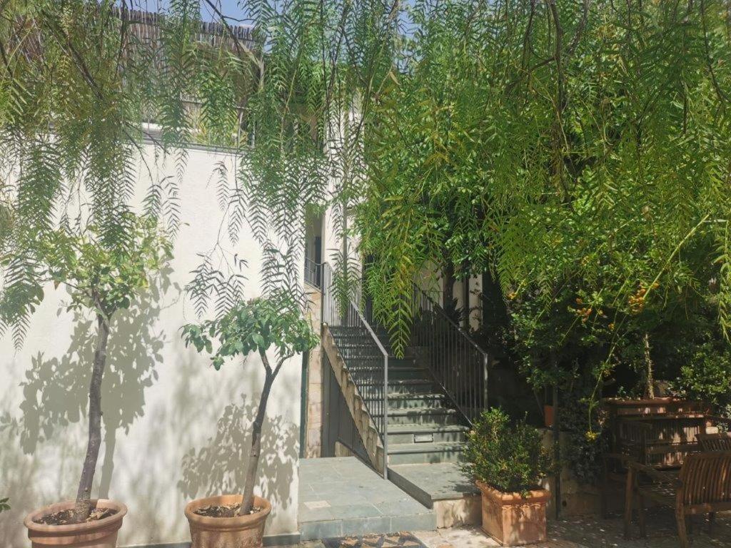 Villa Fatta Di Sogni Pula Exterior photo