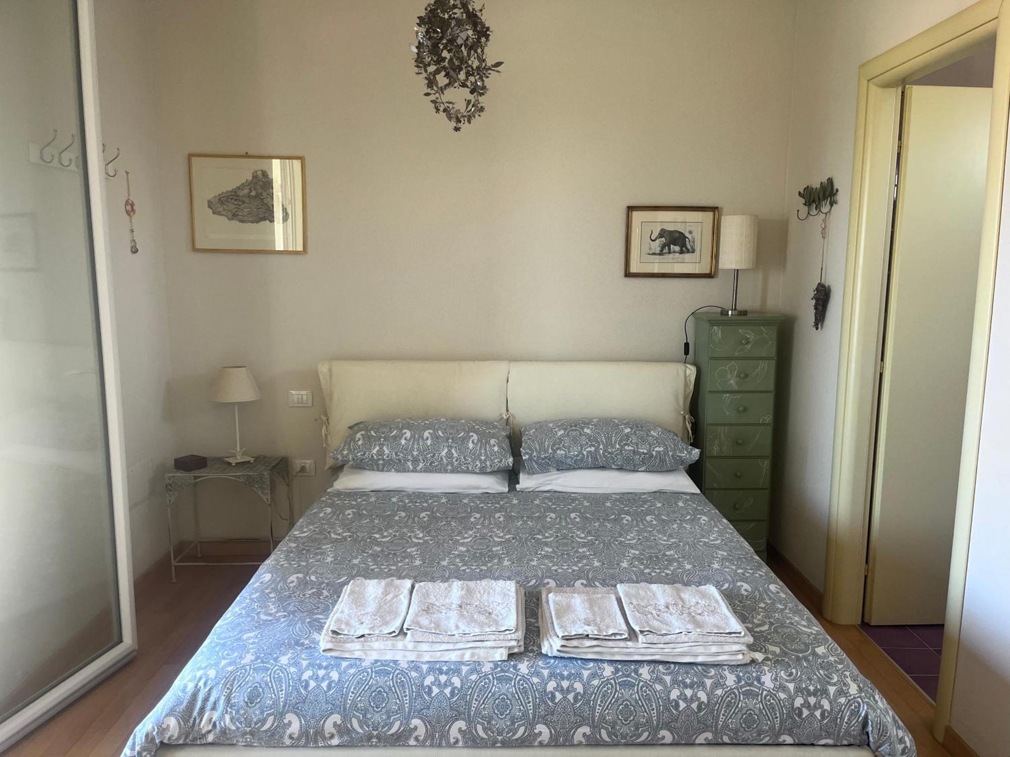 Villa Fatta Di Sogni Pula Exterior photo