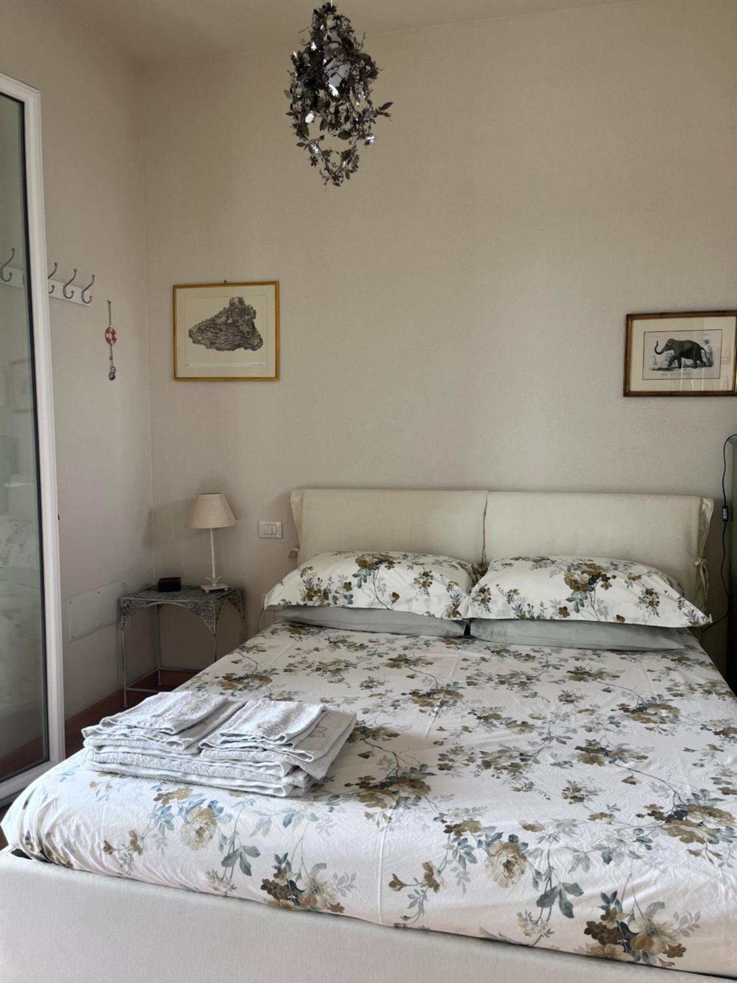 Villa Fatta Di Sogni Pula Exterior photo